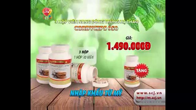 CORDYCEPS 950 смотреть онлайн