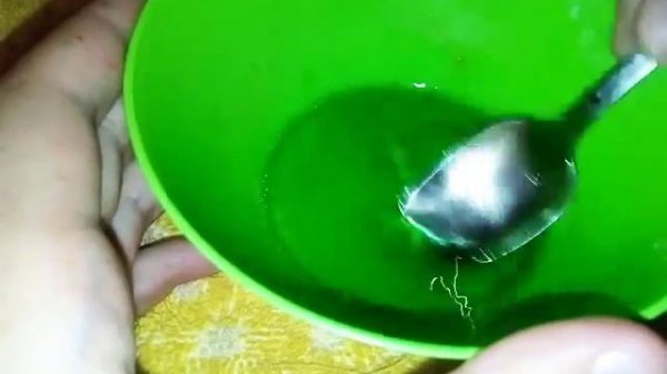 Как сделать кашу для басика