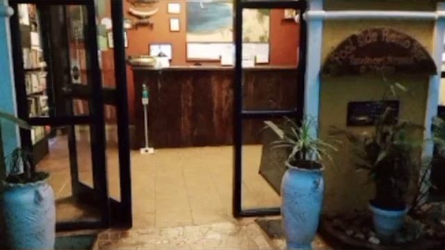 Goa Castle House Calangute смотреть онлайн