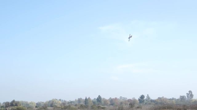 EF 104 extra 300 2nd flight смотреть онлайн