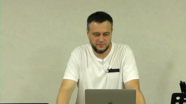 Суд у Пилата: Иисус и Пилат 2 (продолжение) / Воскресное богослужение / Церковь «Благодать» смотреть онлайн