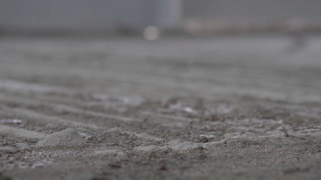 Устройство топпингового покрытия. Топпинги и кьюринг от Ветонит