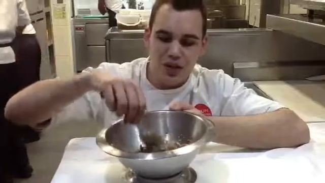 Microreceta 82 Paso Final смотреть онлайн