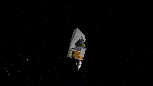 Science in Action: B612 Foundation Sentinel Mission | California Academy of Sciences смотреть онлайн