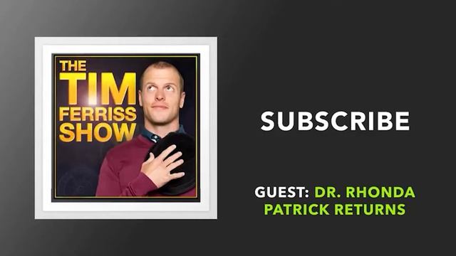 Dr. Rhonda Patrick on Probiotics смотреть онлайн