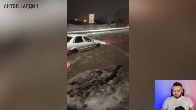 Гарри Поттер отдыхает в сторонке. В сети показали новое подразделение смотреть онлайн