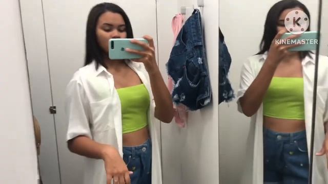 PROVANDO LOOKS PARA NATAL/ANO NOVO DE 2022 смотреть онлайн