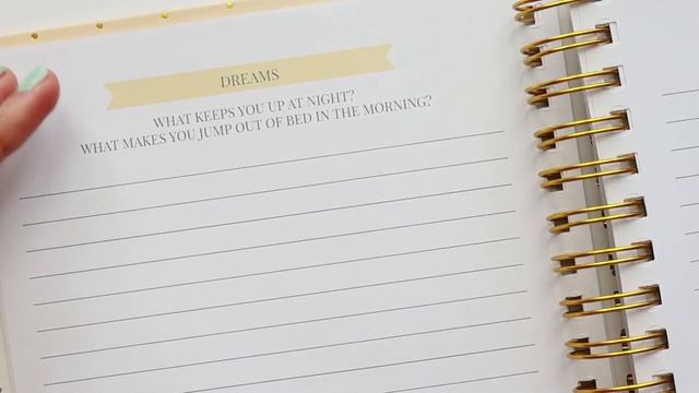 Susana Cresce 2018 Weekly Academic Planner Review смотреть онлайн