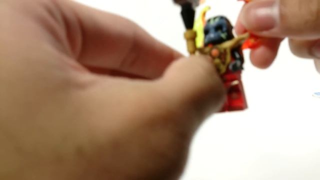 LEGO Chima Tormak's Shadow Blazer Review Set 70222! смотреть онлайн