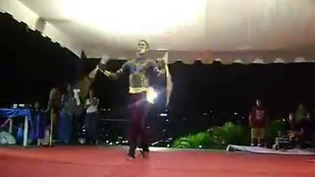 Osiris Necher AA/Fusion Tribal Marcial/arabian fitness2008 смотреть онлайн