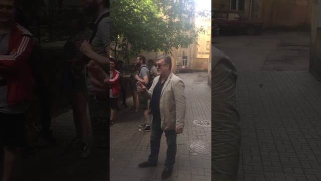 Был сосед, а стал шакал смотреть онлайн