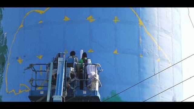 Mission Leopard - JCT Group смотреть онлайн