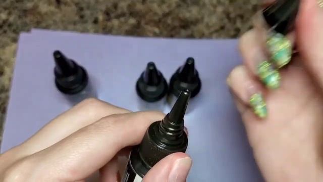 Venalisa Nail supply Haul смотреть онлайн