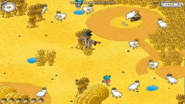 Let's Play Sven Zwo XXL Part 10: Finale im Kornfeld смотреть онлайн
