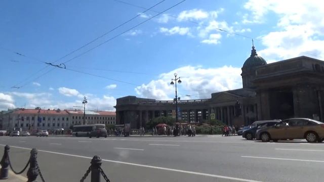 VLOG c Лошадями! - Питер Красавчик)) смотреть онлайн