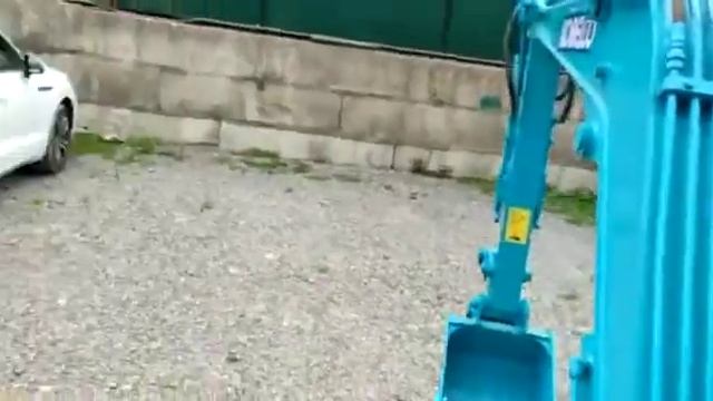 Kobelco SK027 смотреть онлайн