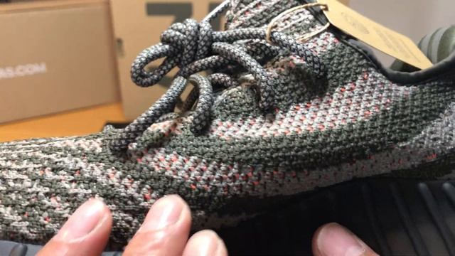 Watch before you buy Yeezy Boost 350 V2 Carbon Beluga, size guide en extra info 2023 Yeezy Day смотреть онлайн