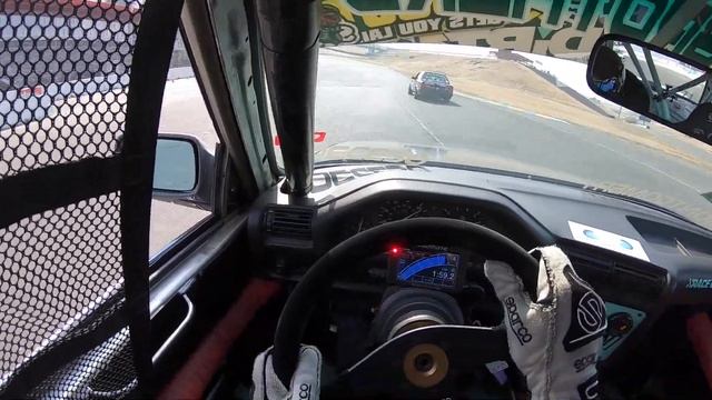 SpecE30 - Sonoma Raceway 8/23/20 - Last to First смотреть онлайн