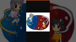 Нян Кэт и Тэк Нян :3