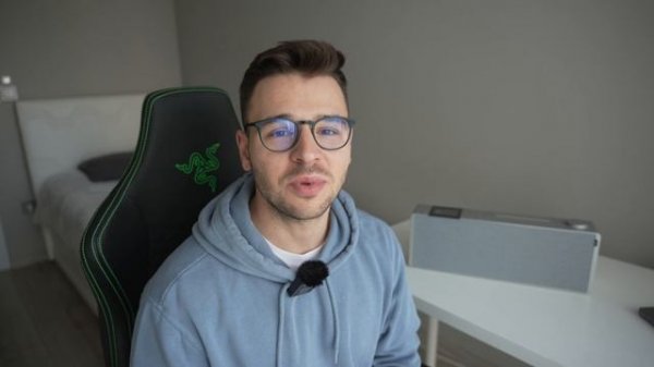 Loewe Klang S3 is a Beautiful Sounding Brick