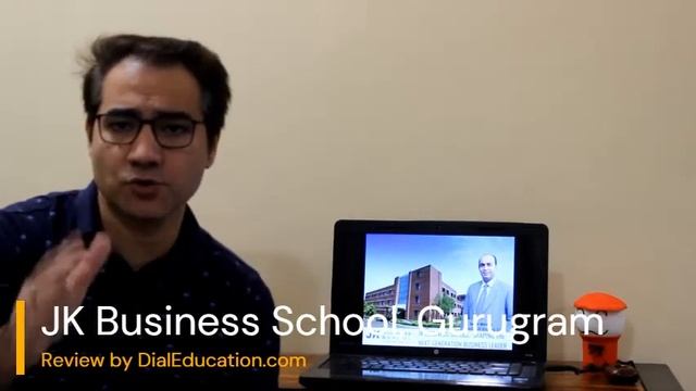 JK Business School, Gurugram - Ranking | Course | Fees | Placements | Review by Dialeducation.com смотреть онлайн