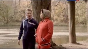 Людмила Зыкина 4 Серия