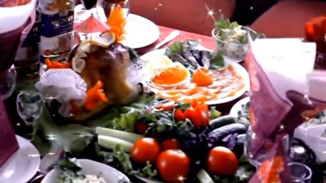 цыганская свадьба смотреть онлайн