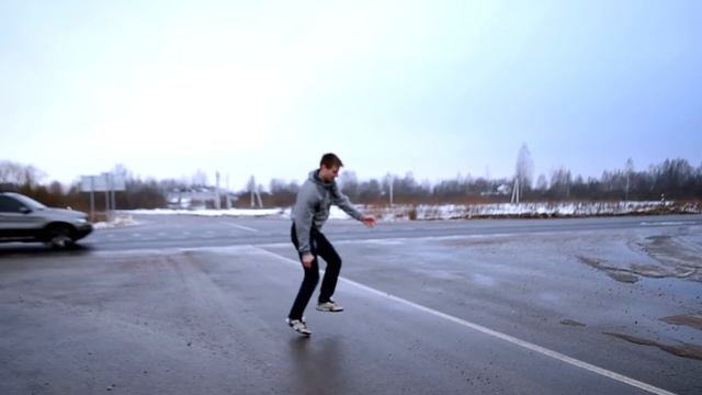 Dancer Swift On The Competition