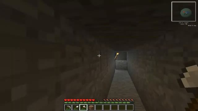 Выживание на карте Sphere Survival #9 [Строительство дома №2]