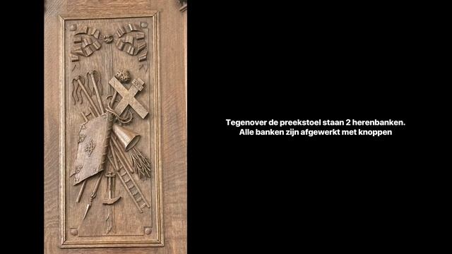 Sebastiaankerk - Warffum 2024 смотреть онлайн