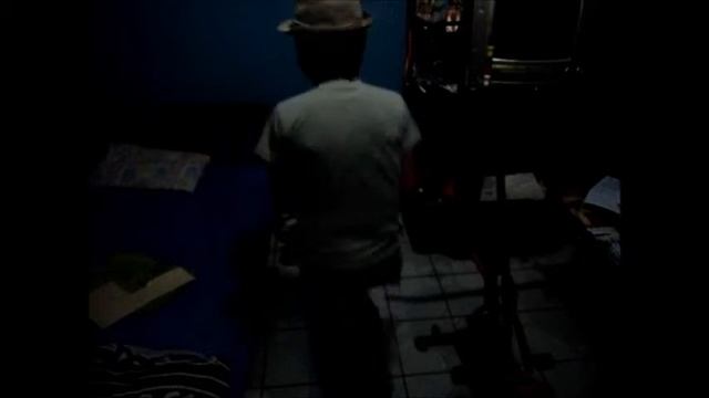 Baile Alocadito!! | PaPuChin 69 смотреть онлайн