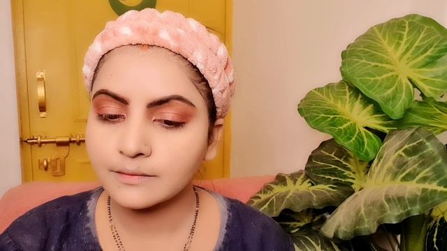 Colorbar Bewitching Eyeshadow Palette Review & Demo | RARA | Best Mini Eyeshadow Palette For Makeup