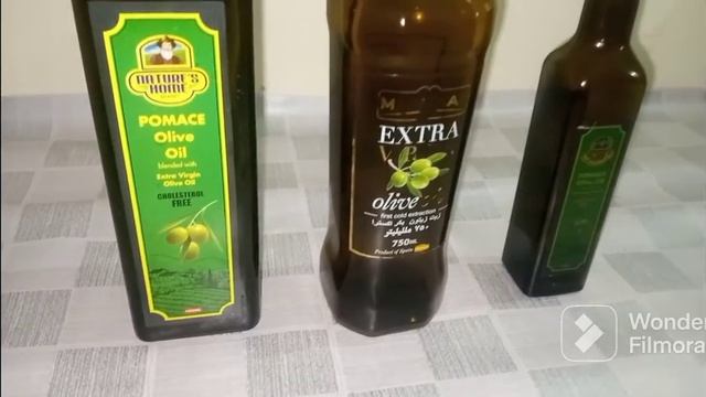 Pomace Olive Oil Vs Extra Virgin Olive Oil 🪔🪔🪔 House 🏡 Tips And Tricks 🤤😋🤤 смотреть онлайн