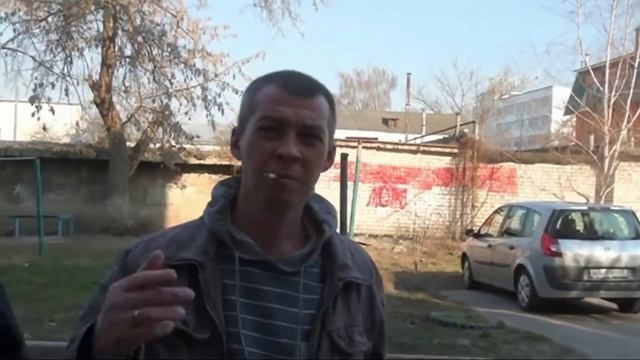 Родина, еду я на родину....г.Орёл 2013 год (Плотник, Дюбан, Кузя) смотреть онлайн