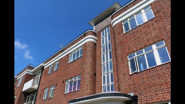 Steel Windows | Crittall - Case Study / Application Story смотреть онлайн