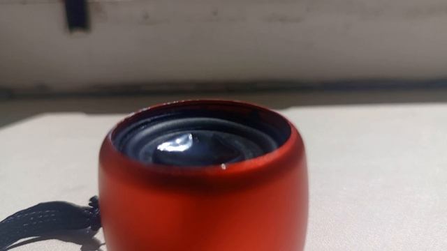 Ультра басс тест колонки за 50 рублей | Ultra bass speaker test for 0.56$ смотреть онлайн