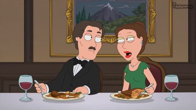 Гриффины до слез (18+) смотреть онлайн