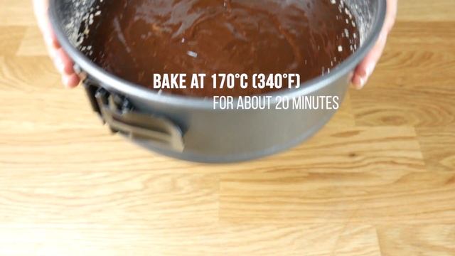 Gooey Chocolate Truffle Cake смотреть онлайн