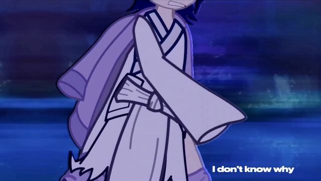 – Save Your Tears 💧 – /Spoilers?/ – Genshin Impact – Gacha Club – смотреть онлайн