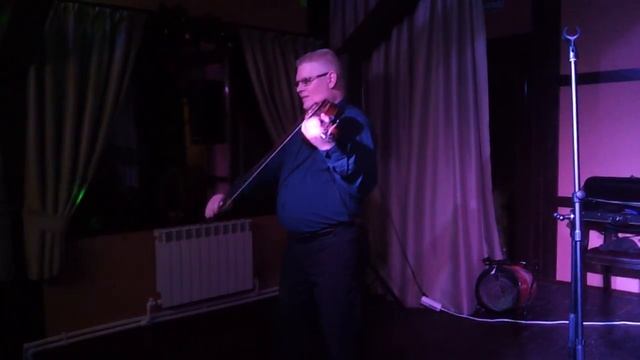 АЛЬБЕРТ КОРАБЕЛЬНИКОВ   СОЧИ ТРОФИМ И ВАЙ ЛЕ ЛЕ ШТАР