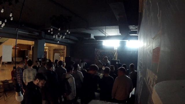 Medoed. live @CloudCafe 17/09/16 (Full Set) смотреть онлайн