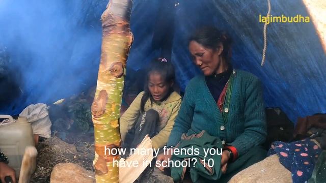 yarsagumba hunters || episode-44 || cordyceps || caterpillar fungus || Nepal || lajimbudha || смотреть онлайн