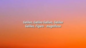 Queen – Bohemian Rhapsody (Lyrics)