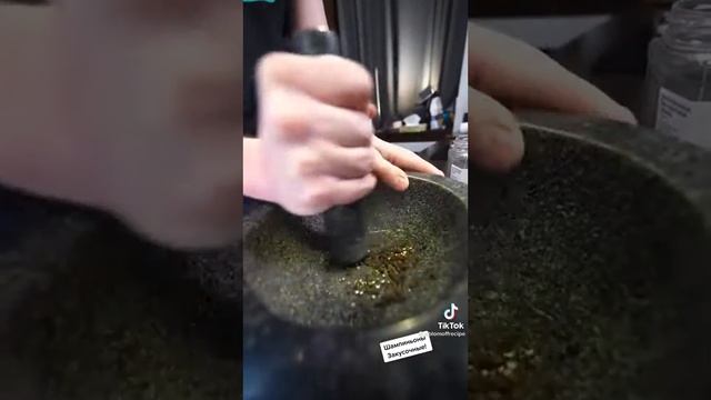 шампиньоны маринованные