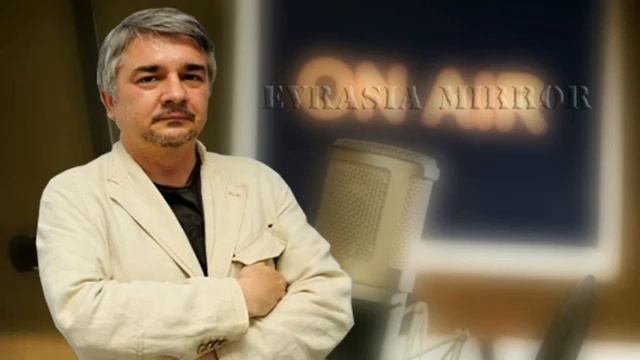 Ростислав Ищенко - Kueвский тупик 24/10/2017 смотреть онлайн