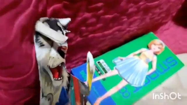 Ариша Нехочухина 8 серия. смотреть онлайн