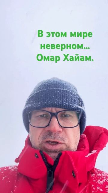 В этом мире неверном… #жизнькакмиг #carpediem #love #стихи #поэзия #жизнь #любовь #омархайям