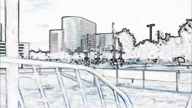 All the way by Mushroom Cloud 9 смотреть онлайн