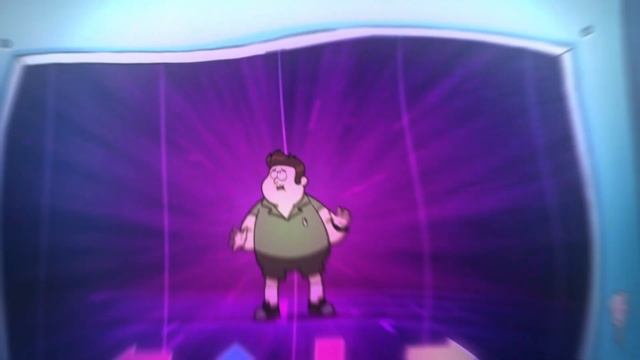 Gravity Falls - Dumb Dumb смотреть онлайн