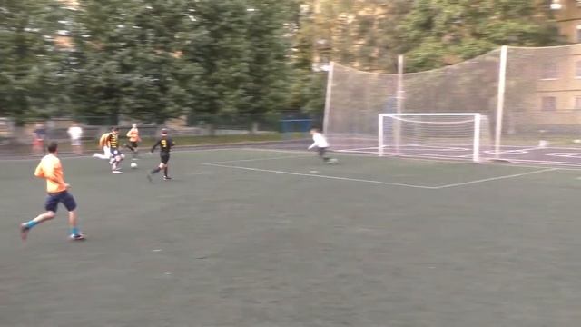 Хмельные Пчелы - Горняк 3:4 смотреть онлайн